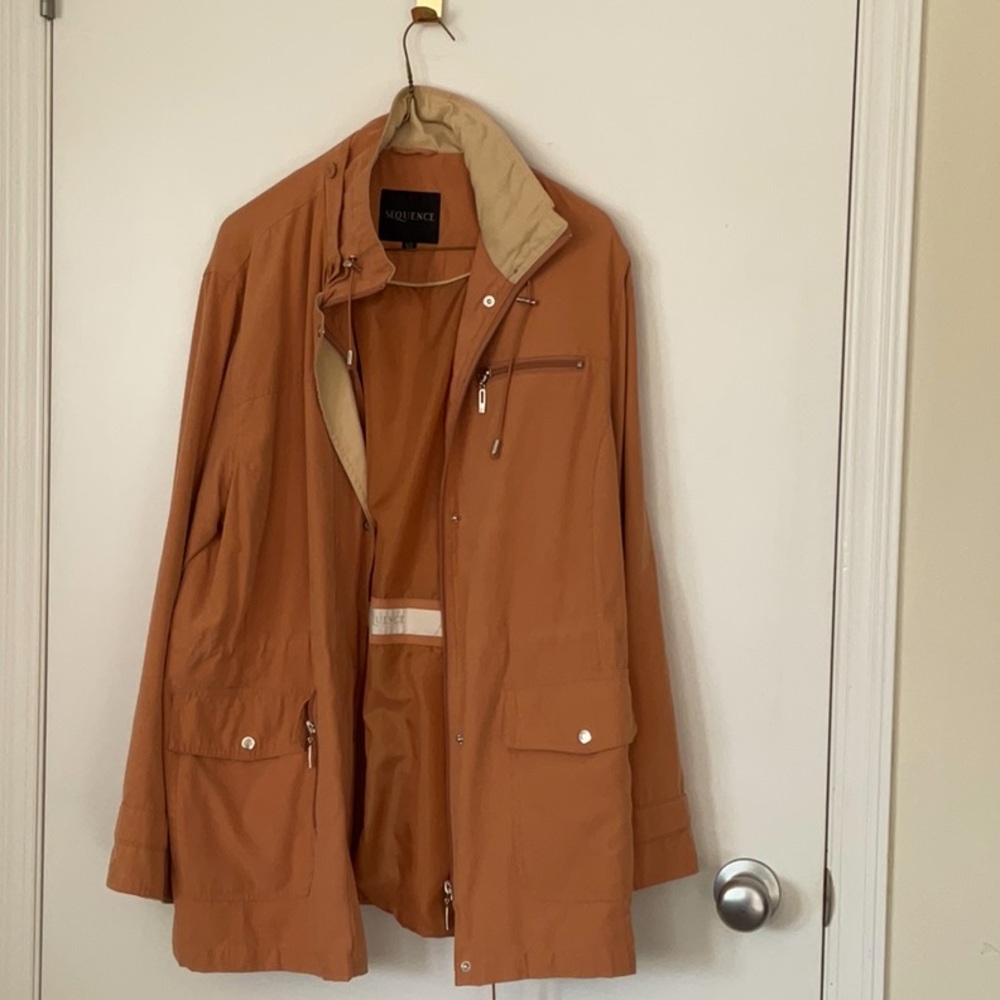 Jacket